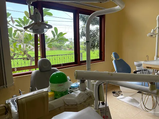 Puskesmas Sukawati II 1