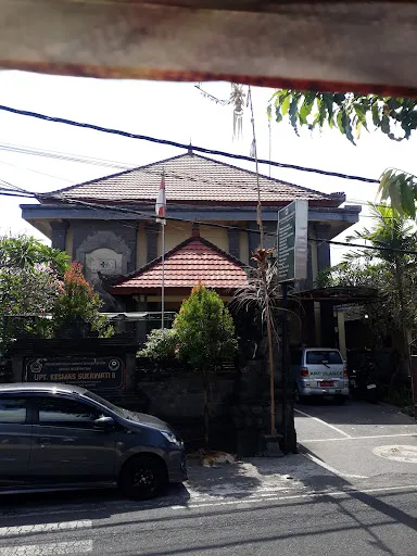 Puskesmas Sukawati II 2