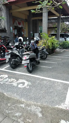 Puskesmas Sukawati II 3