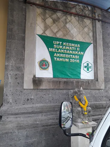 Puskesmas Sukawati II 4