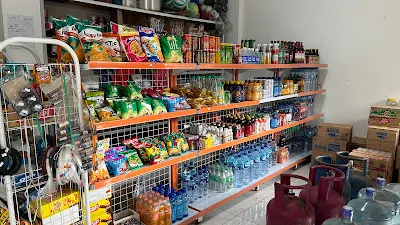 Yuli Indah Mini Market 2