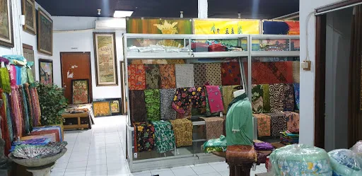 Goak Batik Bali 4