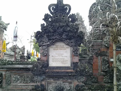 Pura Tirta Silakarang 1