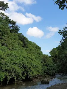 Pura Tirta Silakarang 2