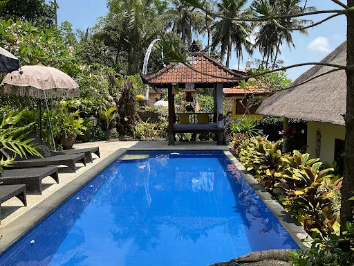 Ubud Chez Nyoman 2