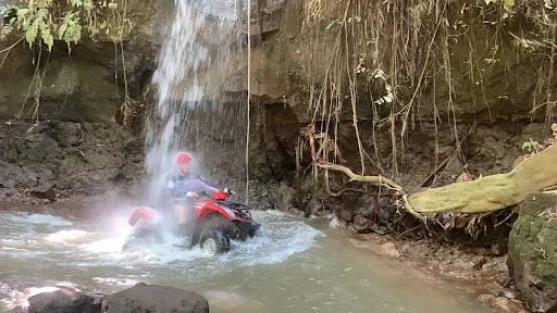Go ATV Adventure Bali 3