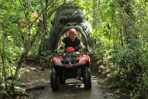 Go ATV Adventure Bali 4