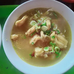 Soto Ayam Ceker Darmasaba 1