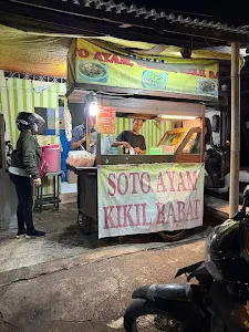 Soto Ayam Ceker Darmasaba 3