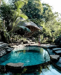 Sharma Springs House Green Village 4