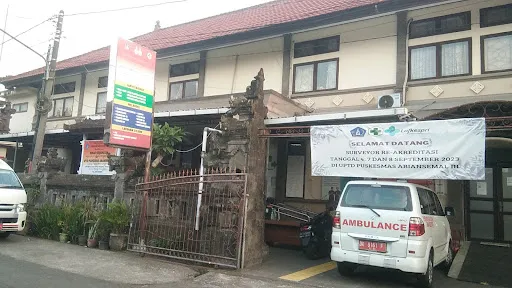 Puskesmas Abiansemal III 1