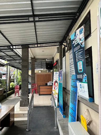 Puskesmas Abiansemal III 3