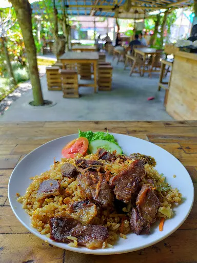 Warung Kemulan 1