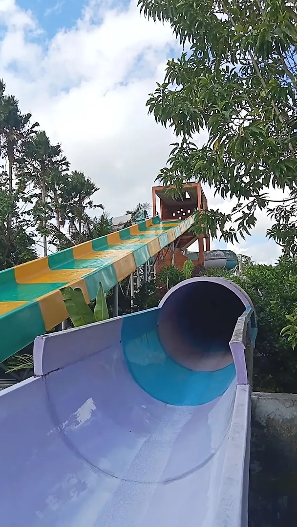 Gumuh Sari Rekreasi 1