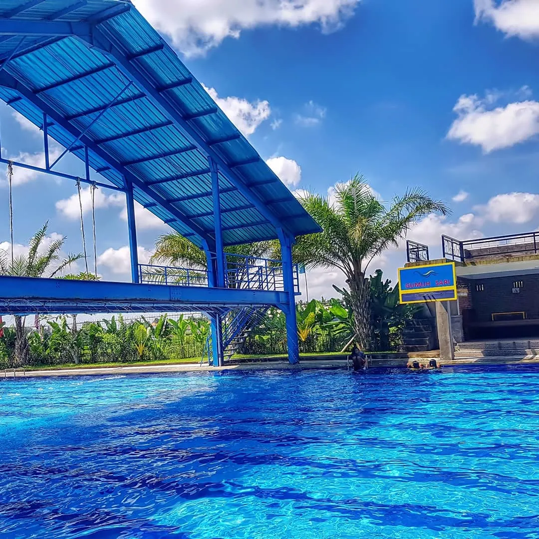 Gumuh Sari Rekreasi 2