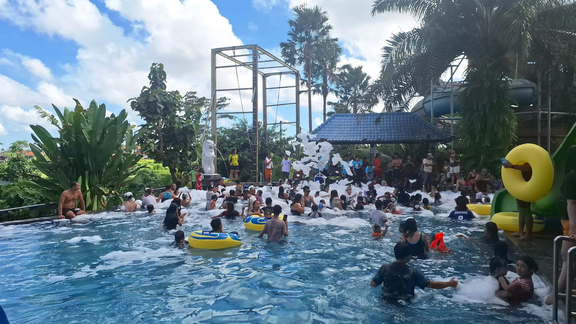 Gumuh Sari Rekreasi 3