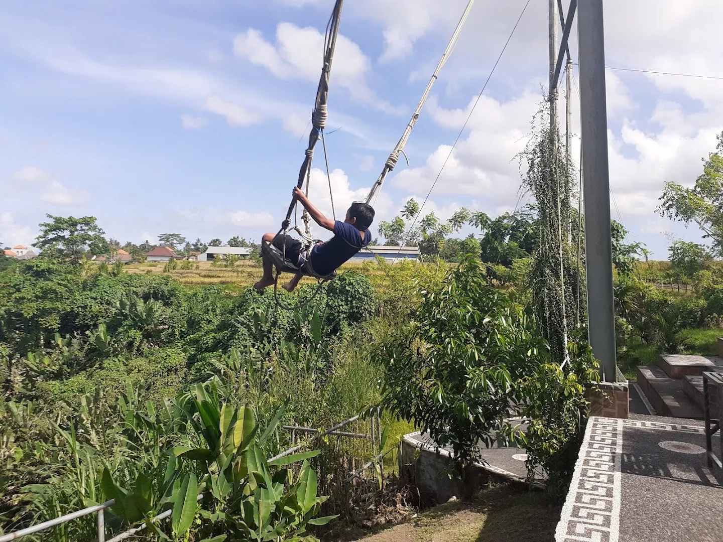 Gumuh Sari Rekreasi 4