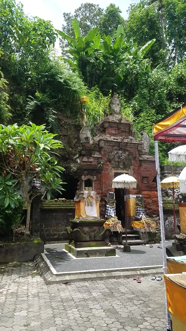 Kereban Langit Temple 1