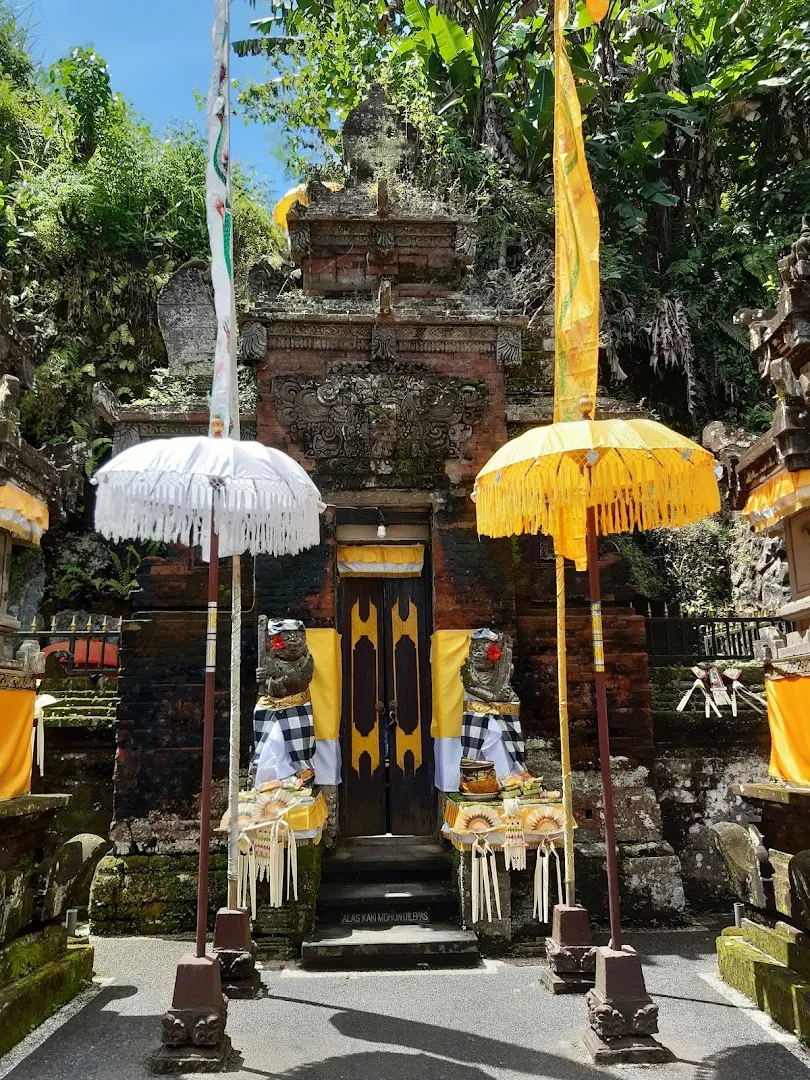 Kereban Langit Temple 2