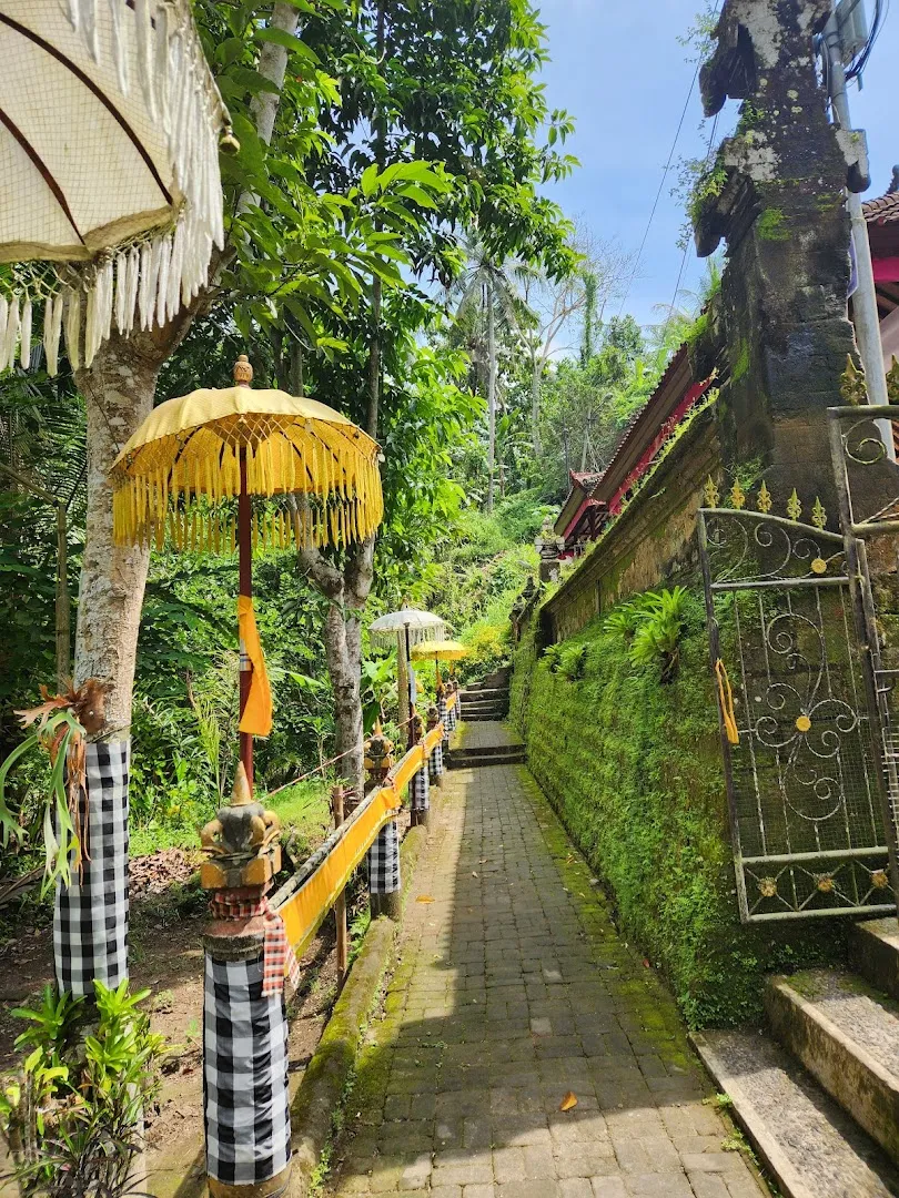 Kereban Langit Temple 4