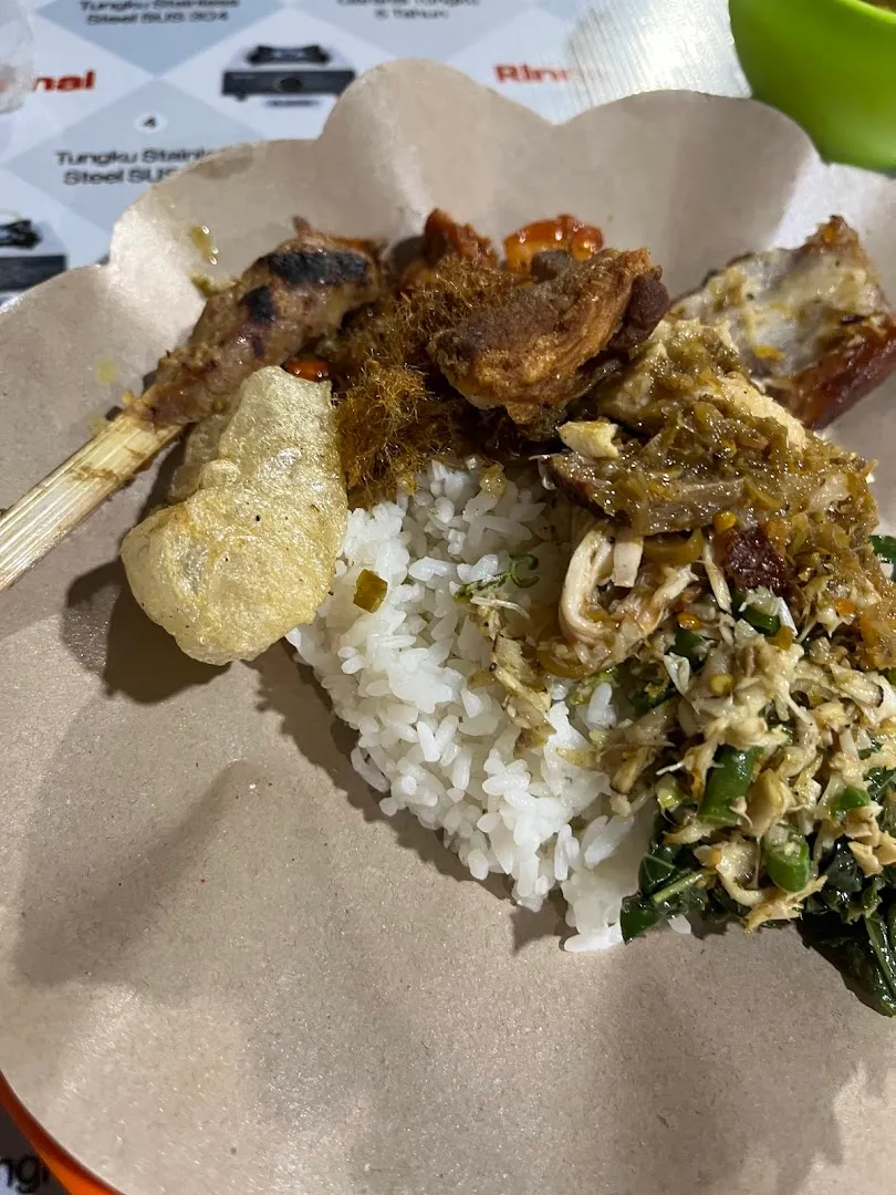 Wr Babi Guling Bu Man Sading 3