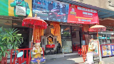 Pondok Genyol Bu Agus Family Sading 1