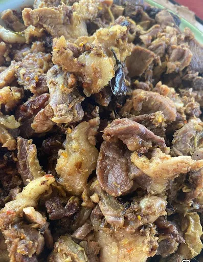 Nasi Be Genyol Men Gabung 3