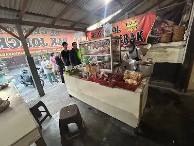 Nasi Be Genyol Men Gabung 4