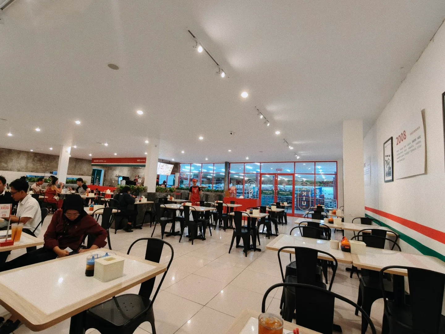 Bakmi Akiu Batubulan 3