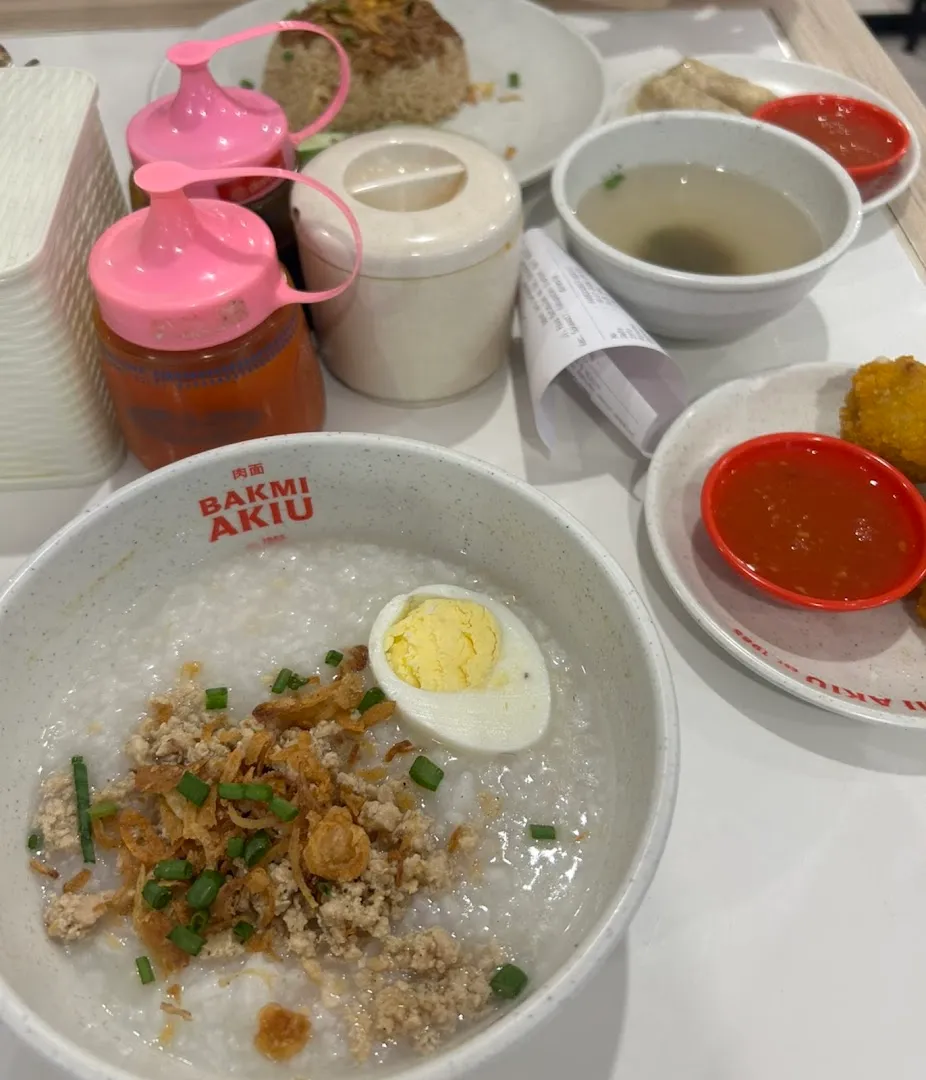 Bakmi Akiu Batubulan 4