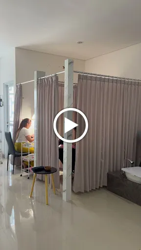 SASY BEAUTY SALON 1