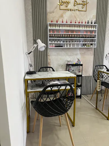 SASY BEAUTY SALON 2