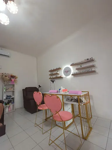 SASY BEAUTY SALON 4