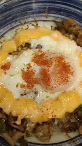 Sushi Go! Living World Denpasar 4