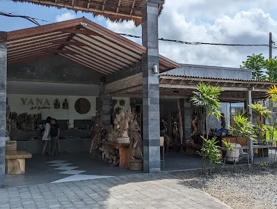 INDOMARET BATUAN GIANYAR 1