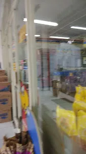 INDOMARET BATUAN GIANYAR 4