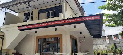 Pempek Farina Living World Mall 2