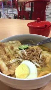 Pempek Farina Living World Mall 4