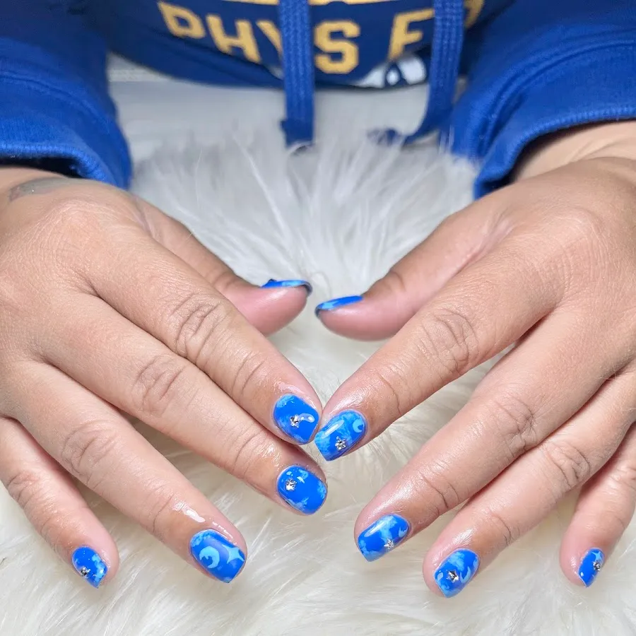 L.O.L Beauty Hair & Nails 3