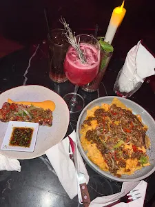The Castle Bar and Lounge 1