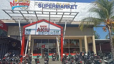 Nirmala Plaza Supermarket Batubulan 3