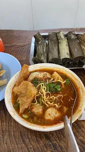 Bakso Muantep Mas Garu 1