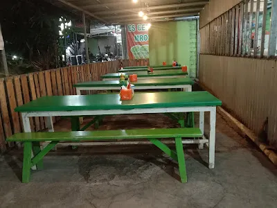 Bakso Muantep Mas Garu 2