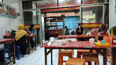 Bakso Muantep Mas Garu 3