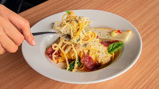 MISANTO Coffee Eatery Meetings - Batubulan 1