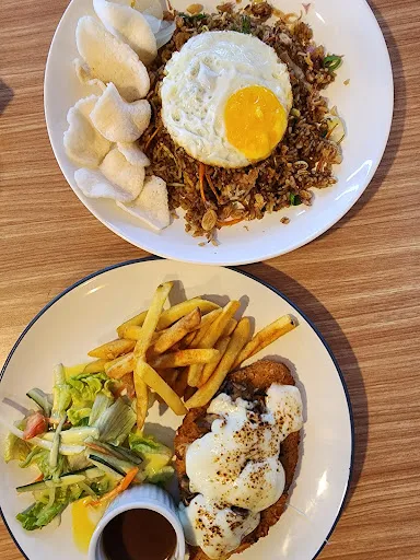 MISANTO Coffee Eatery Meetings - Batubulan 2