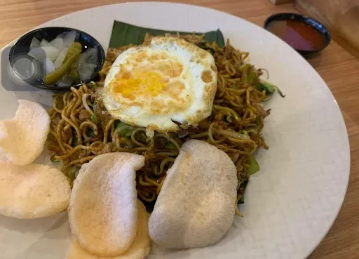 MISANTO Coffee Eatery Meetings - Batubulan 4