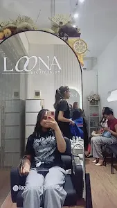 Loona Beauty Salon Cabang Ayani 1
