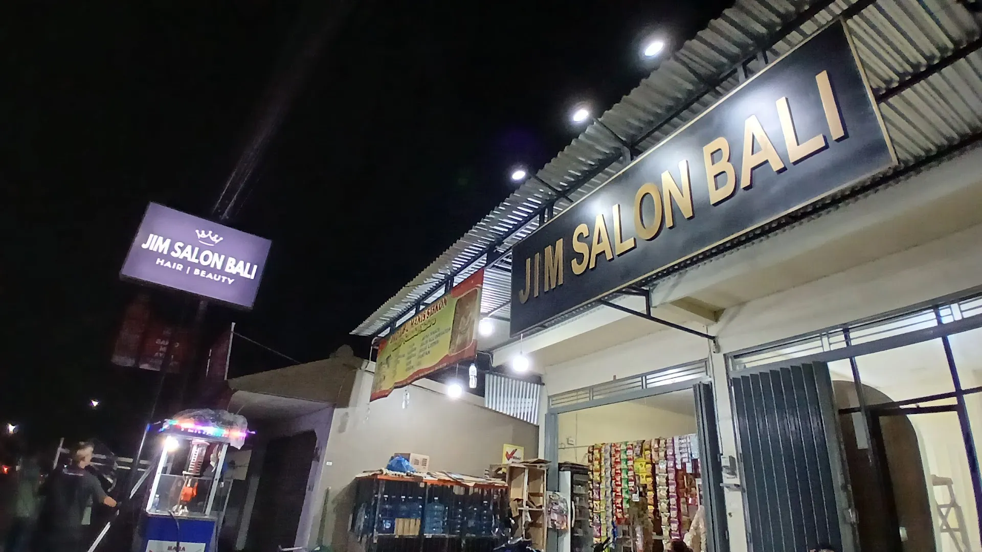 Jim Salon Bali Cab Antasura 2