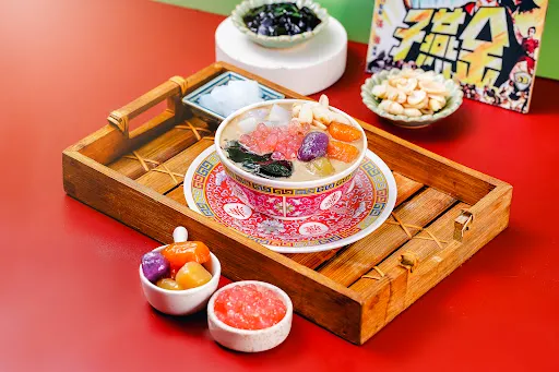 Hong Tang Living World 2